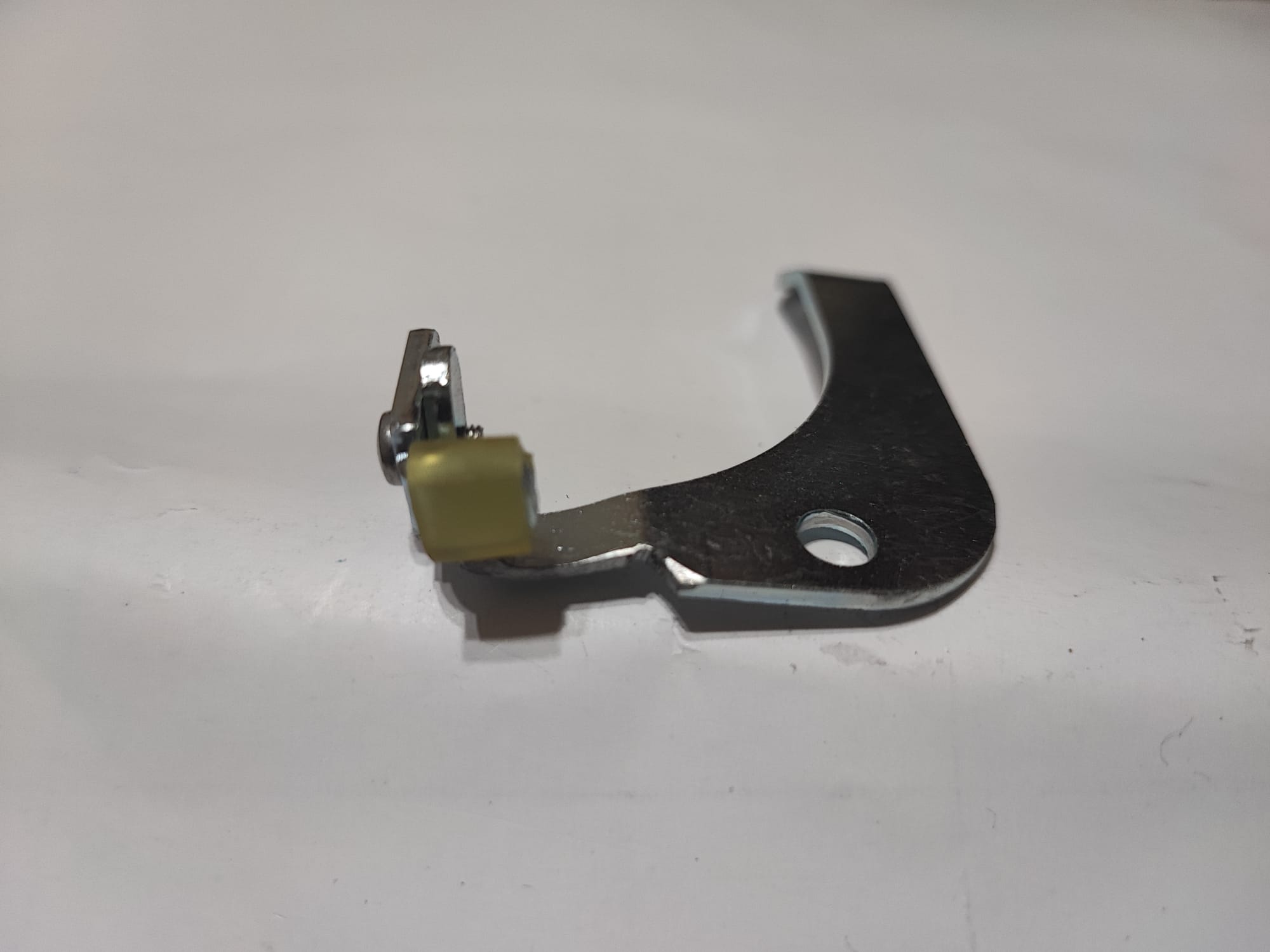 Filtre Tutucu Parçası