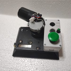 Motorlu Tütün Sarma Makinası