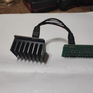 Sigara Sarma Mosfetli Kart