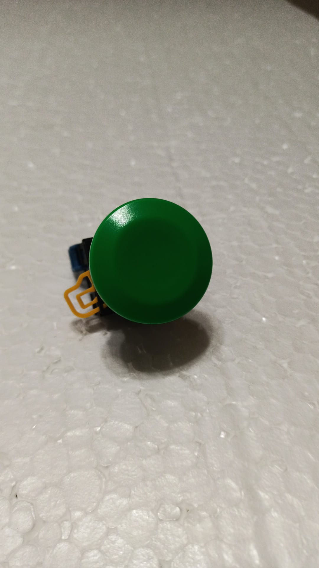 Start Tuşu Mantar Parçası