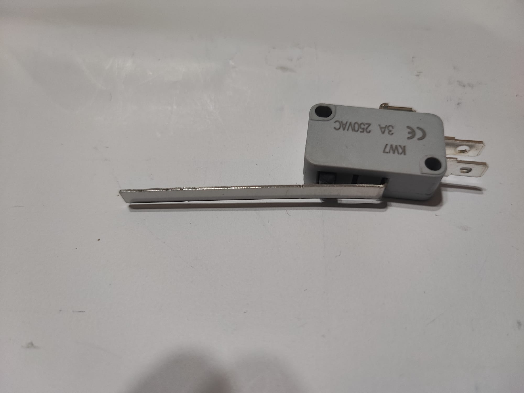 Tokomatik Geri Sivici