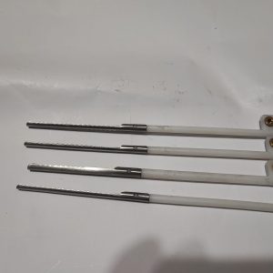 Topomatik Kaşık ince