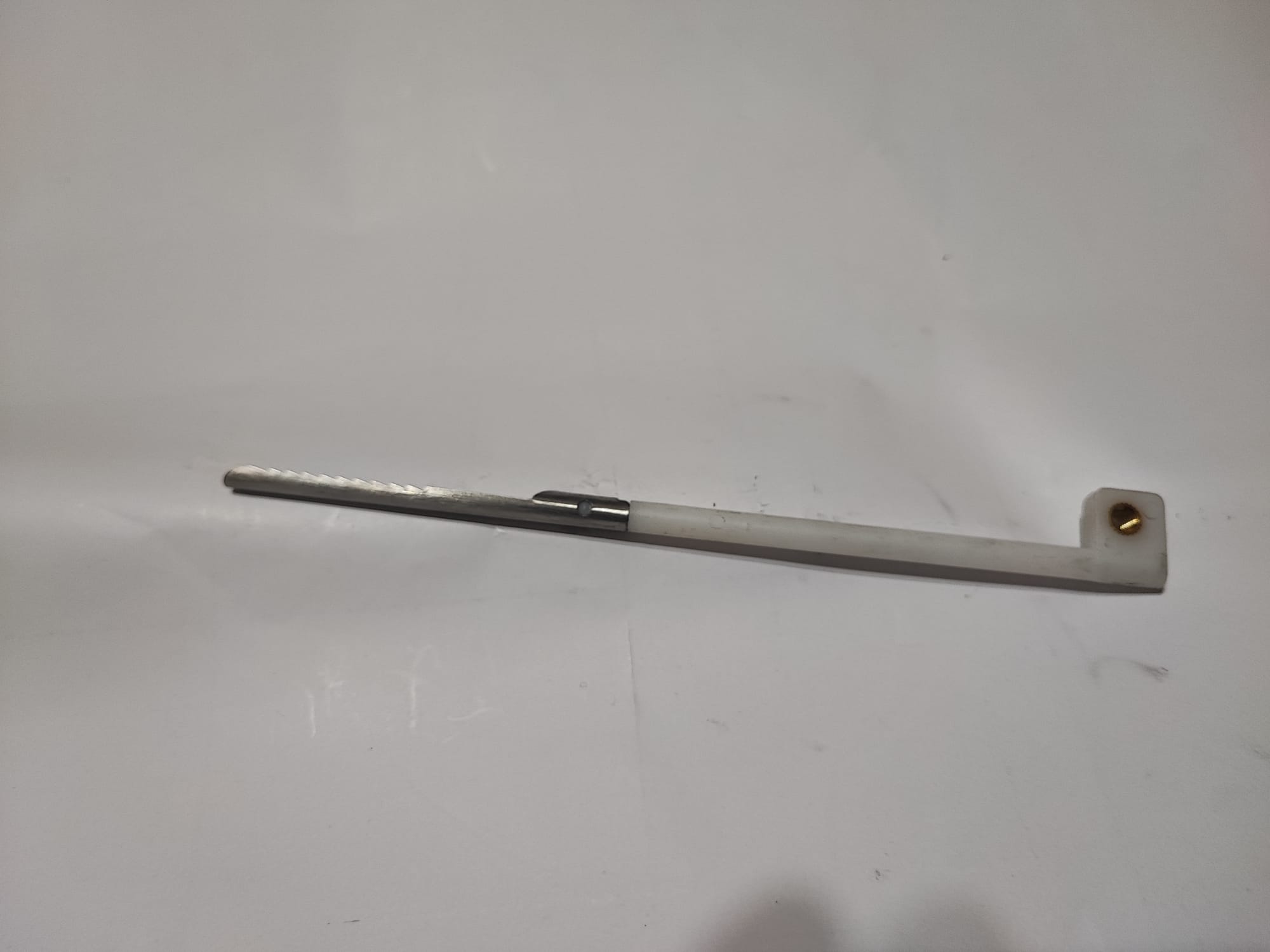 Topomatik Kaşık Kalın