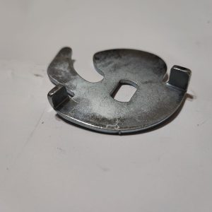 Topomatik Yarım Ay Uzun