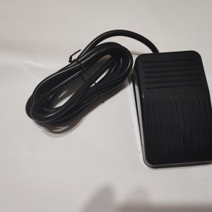 Tütün Sarma Makinası Topomatik Pedal