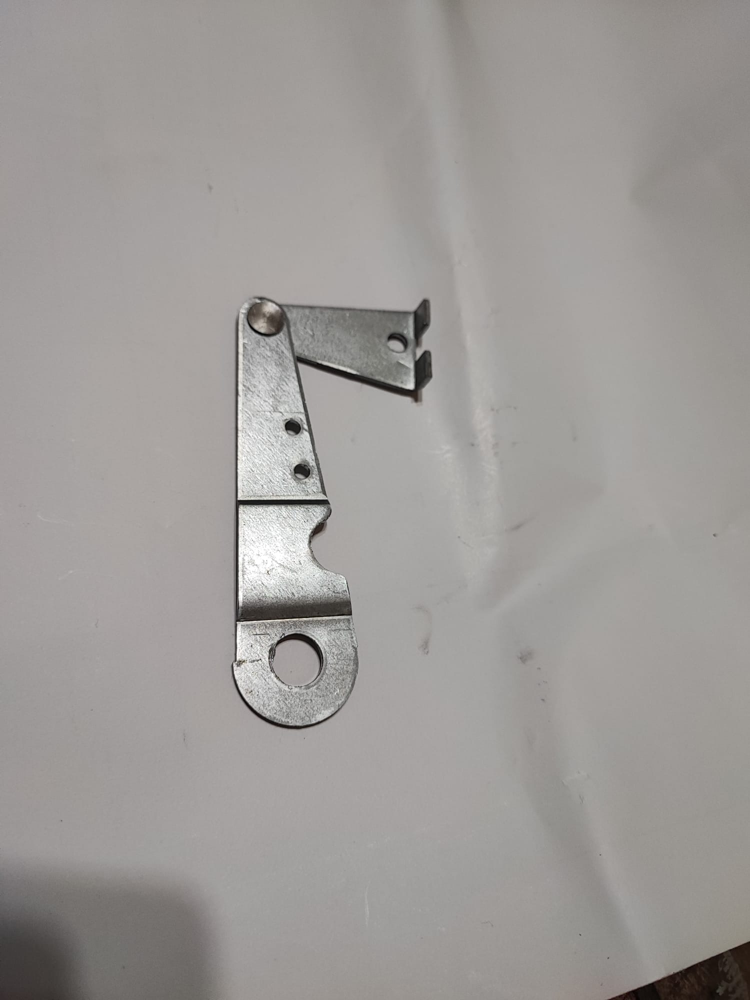 Kaşık Sürücüsü