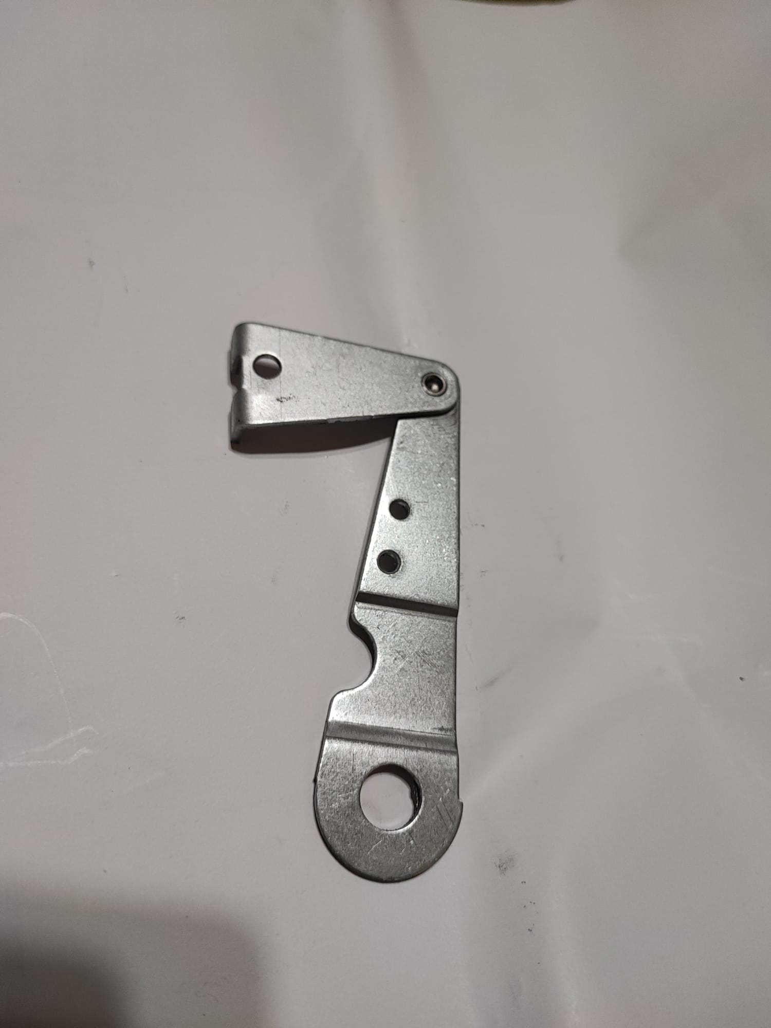 Sigara Sarma Makinası Kaşık Sürücüsü