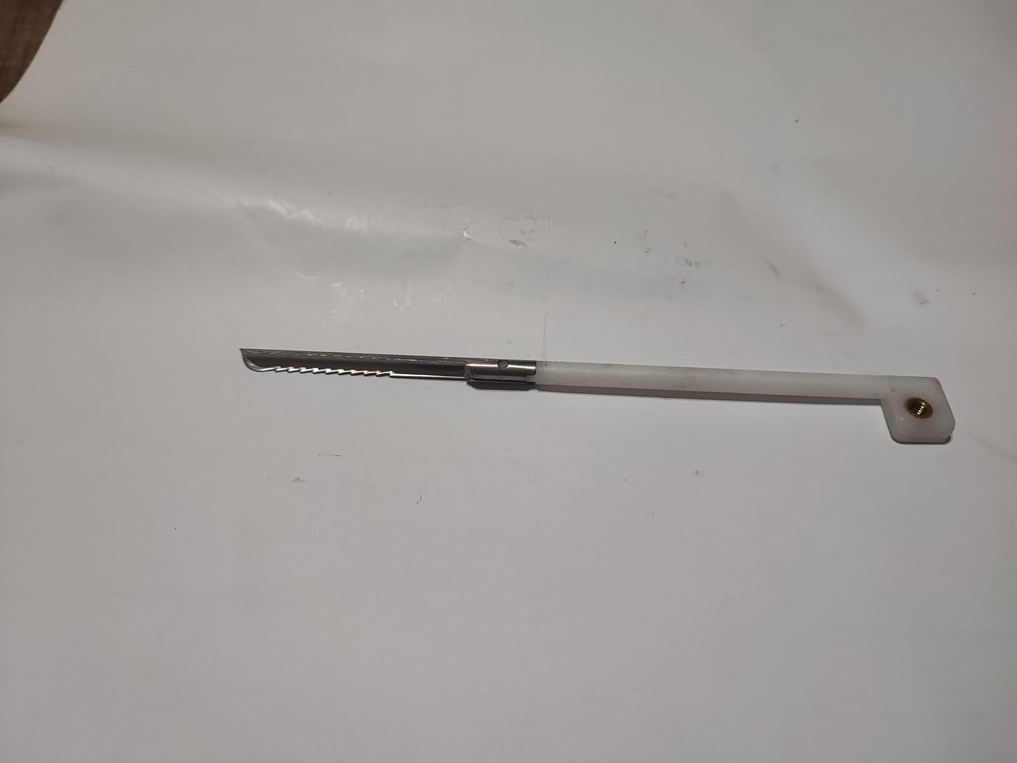 Tütün Sarma Makinası Topomatik Kaşık Kalın