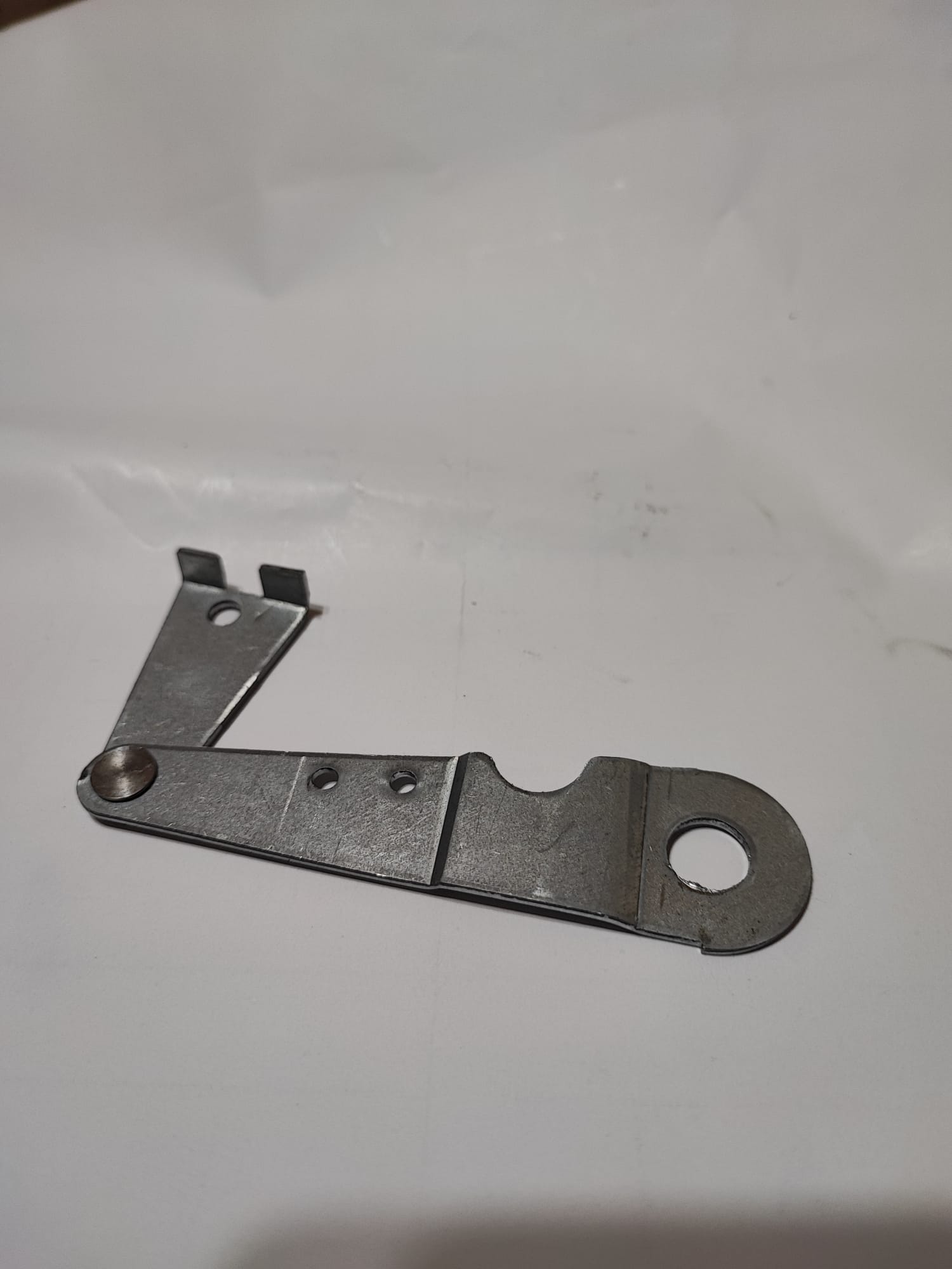 Tütün Sarma makinası Kaşık Sürücüsü